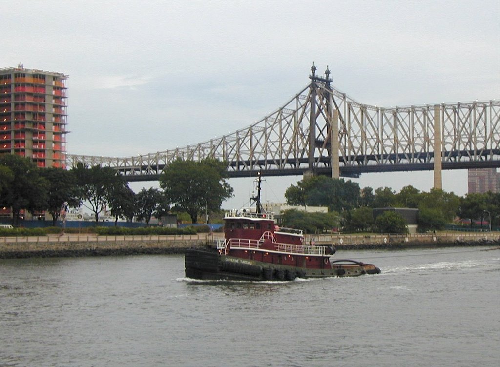 59th Street Bridge
