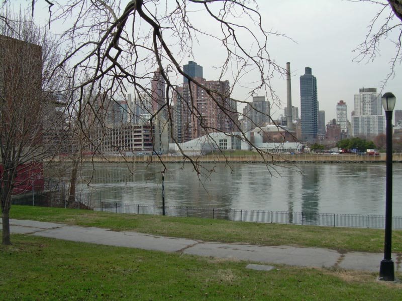 Rainey Park