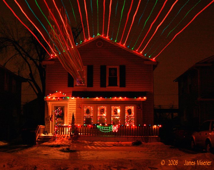 Christmas lights Kenmore ,NY