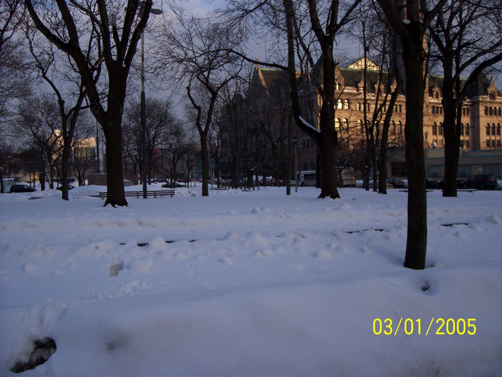 BUFFALO-EUA-NEW YORK