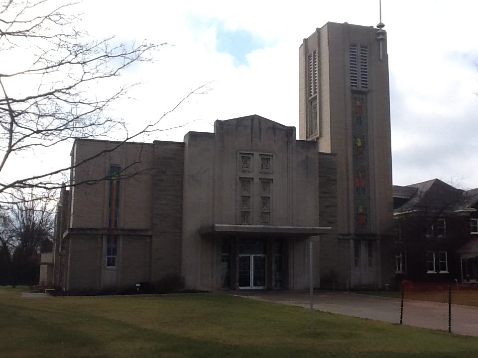 St. Florians Roman Catholic Church