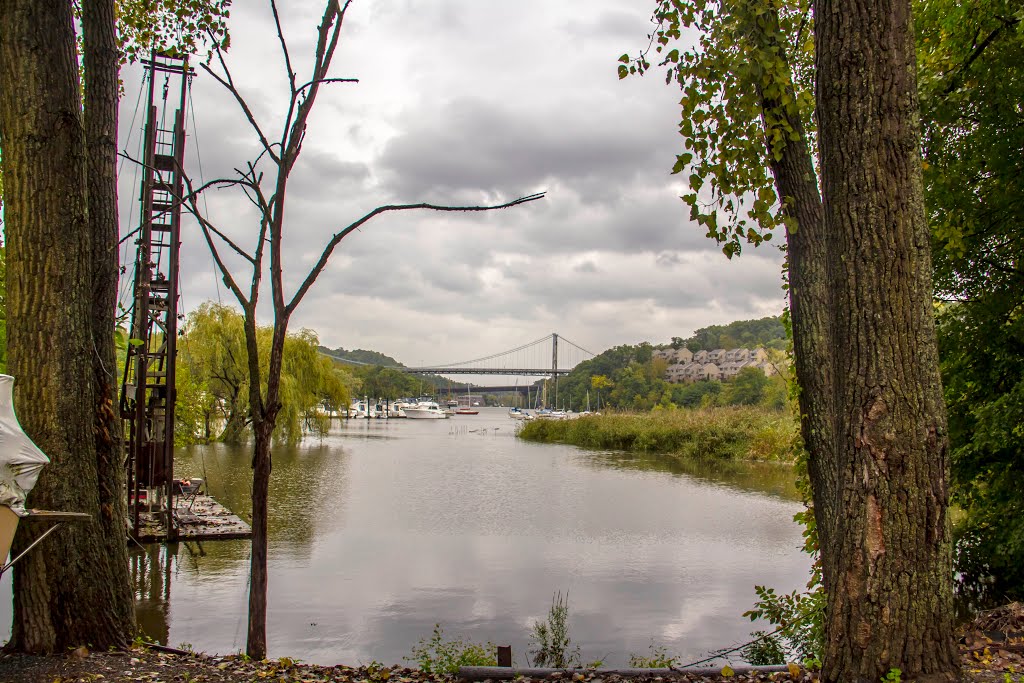 Wurts Street Bridge