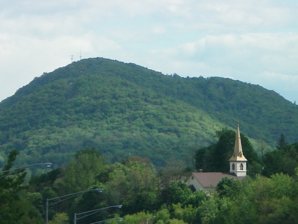 Mountain Dwarfs Immanuel Church