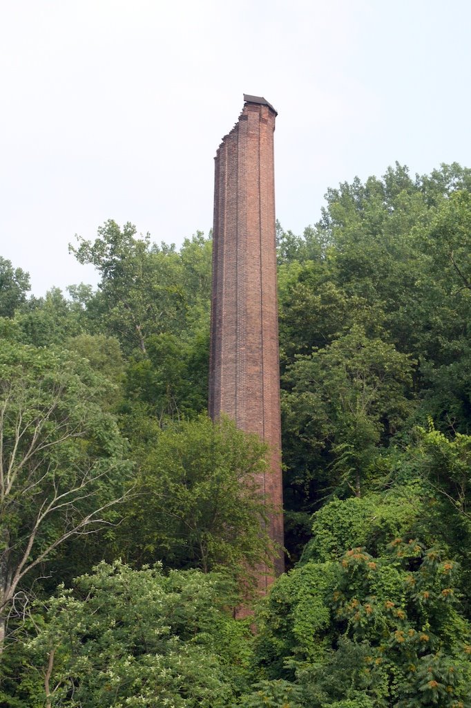 Chimney