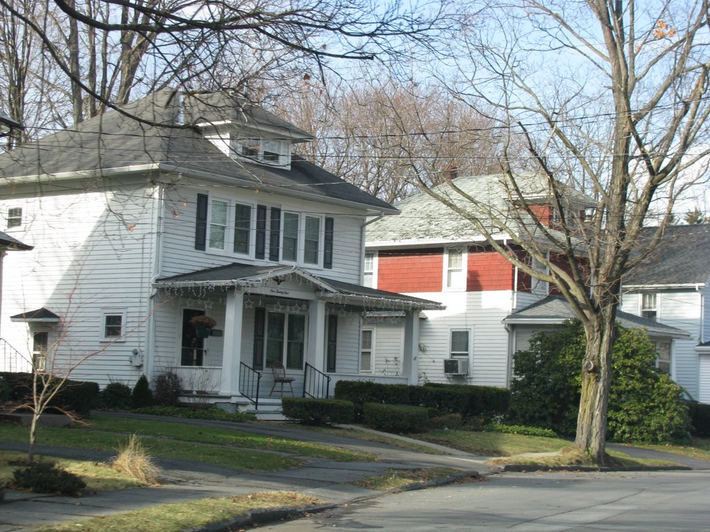 Kingston New York