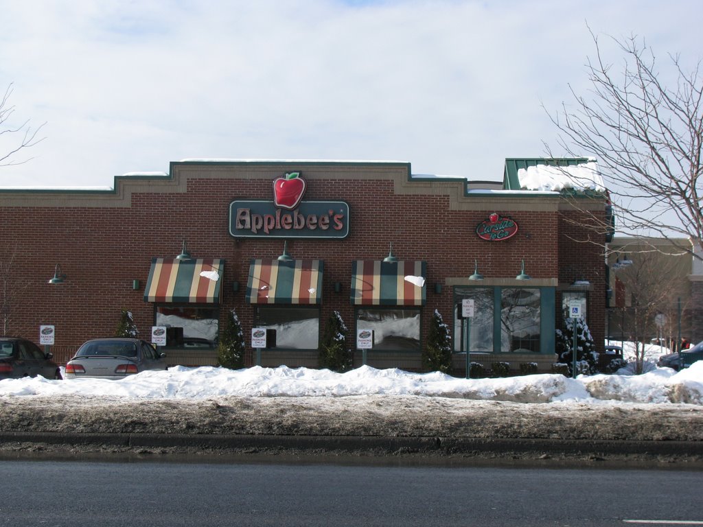 9w north- Kingston New York