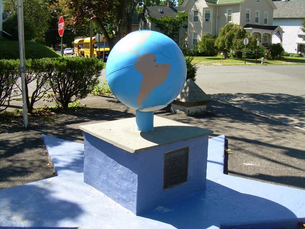 WWII memorial