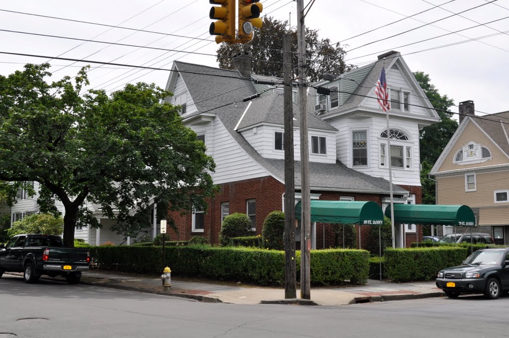 175 Clinton Ave