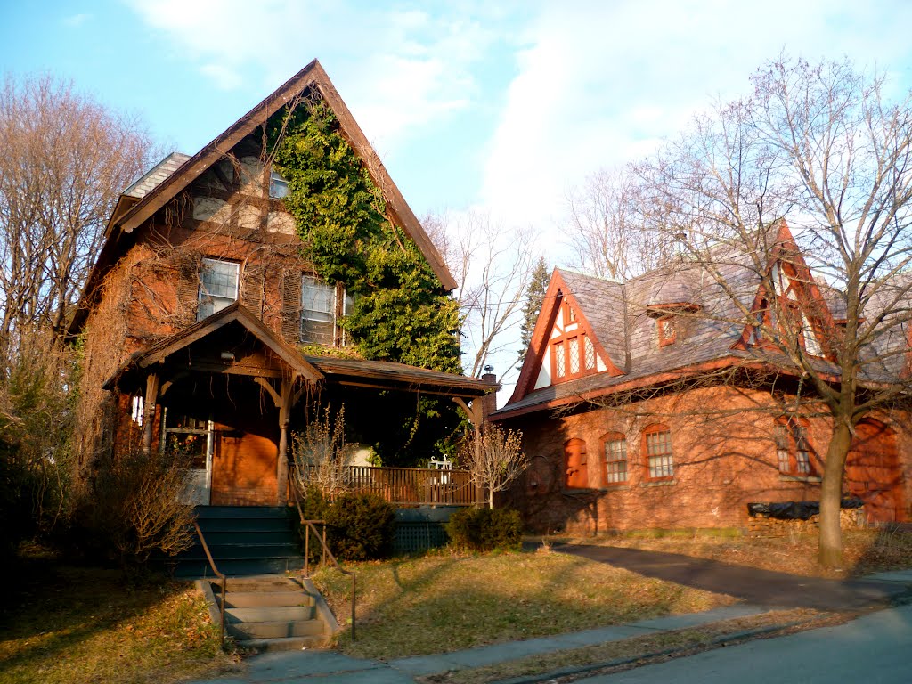 Augusta St.