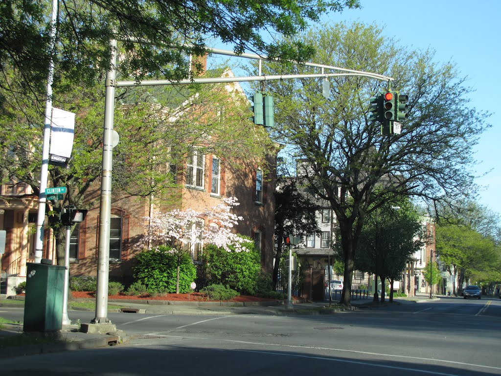 Kingston