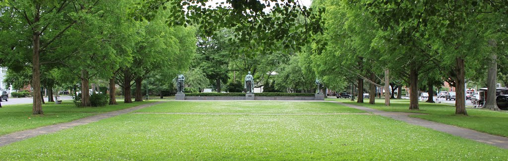 Academy Green