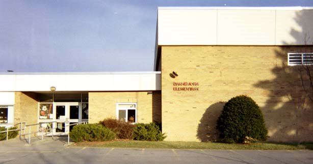 Dannemora Elementary School