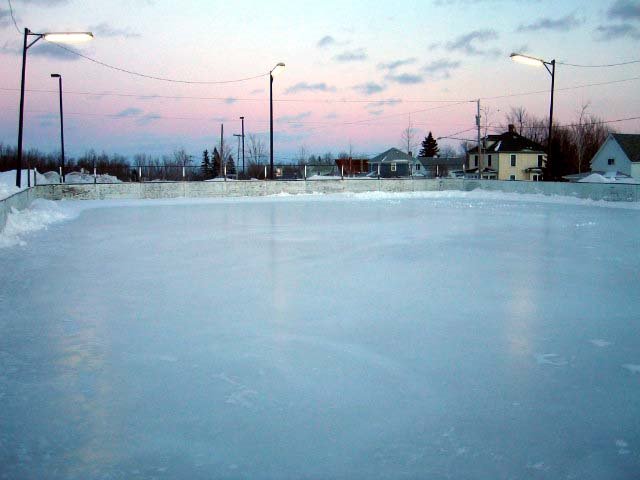 Ice Rink