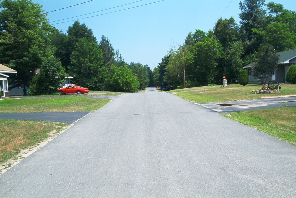 Pleasant Street