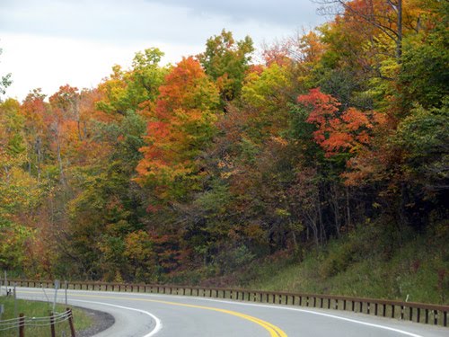 Route 374