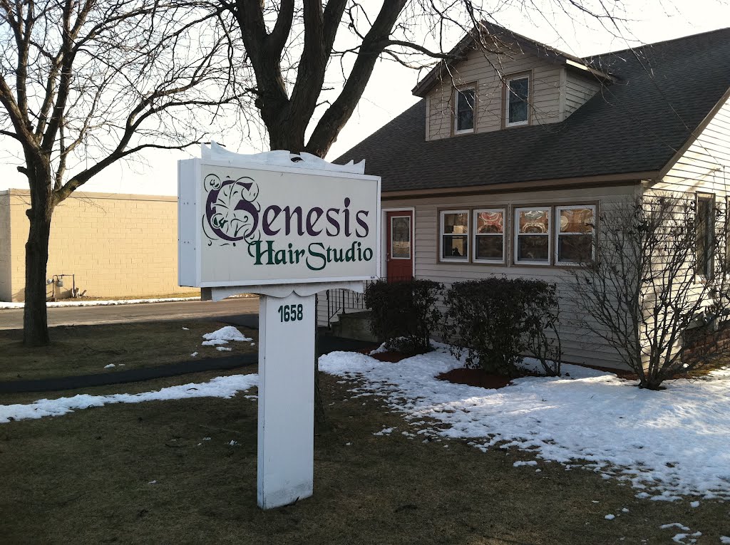 Genesis Hair Studio Albany NY