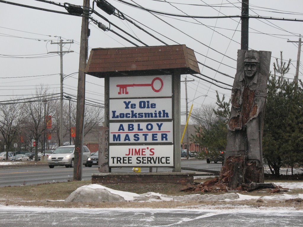 Schenectady