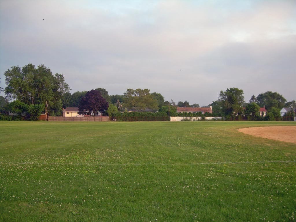 Burr Winkle Park