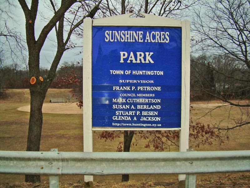 Sunshine Acres Park