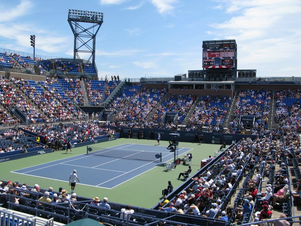 US Open