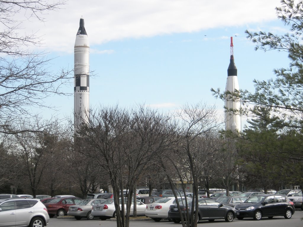 New York Hall of Science