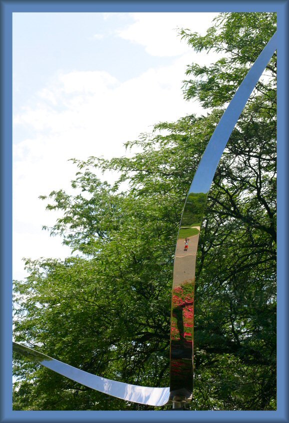 Flushing Meadows Park