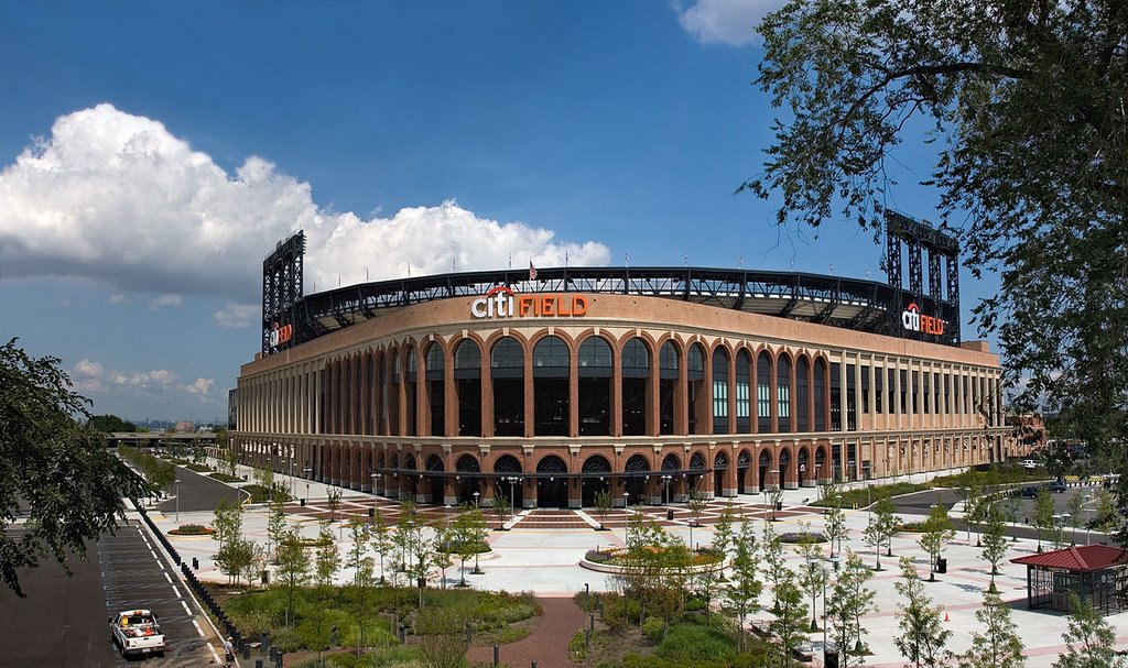 CITY FIELD