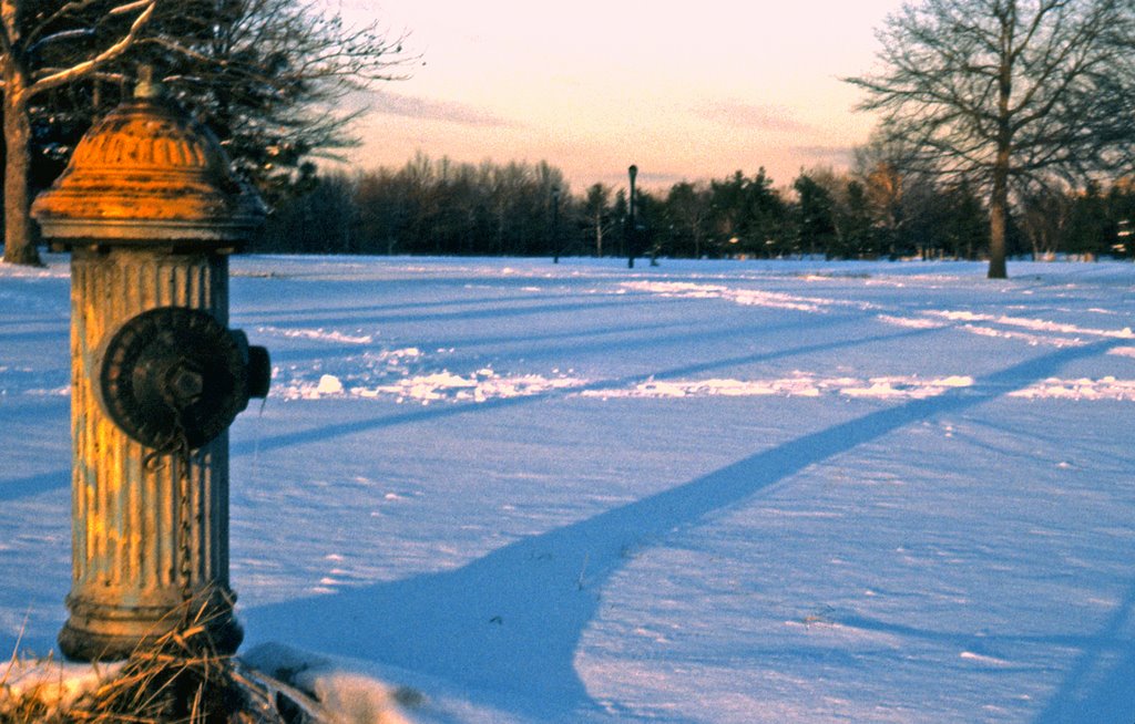 Invierno