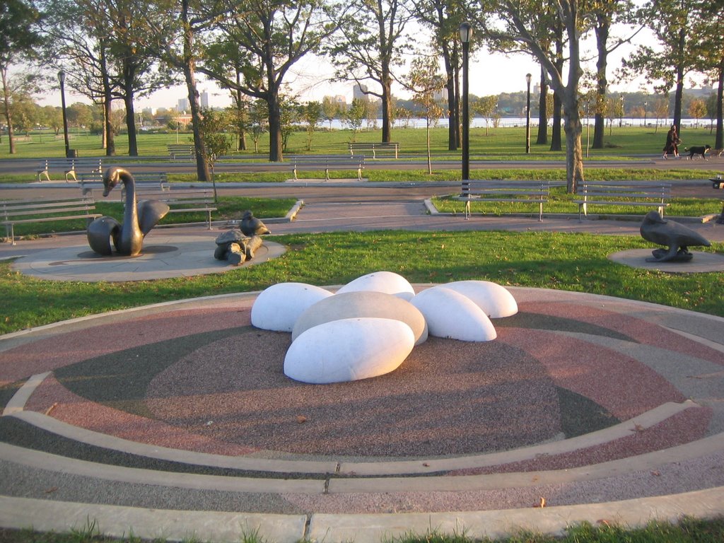 Flushing Meadows