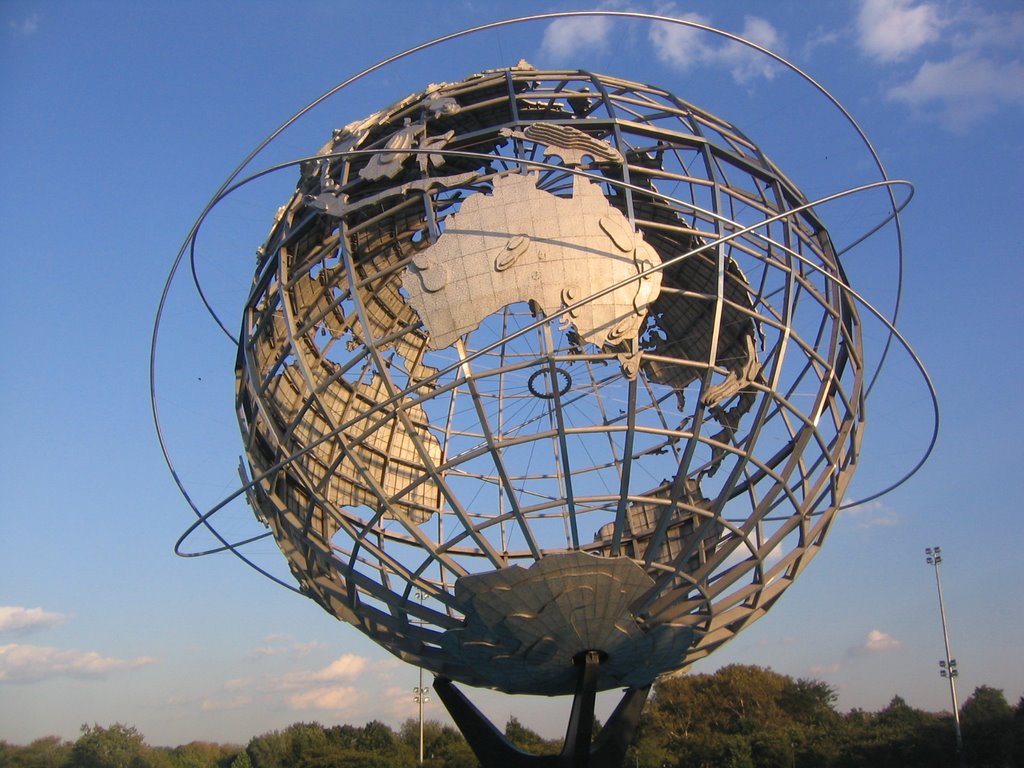 Flushing Meadows