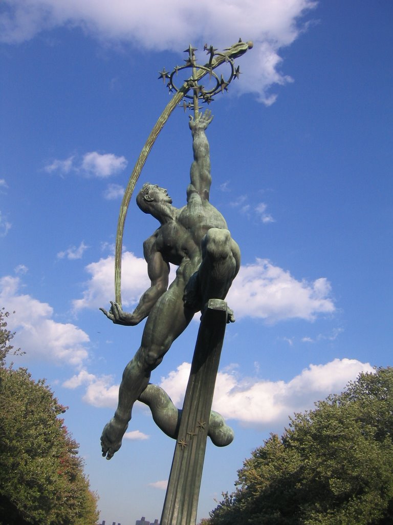 Flushing Meadows