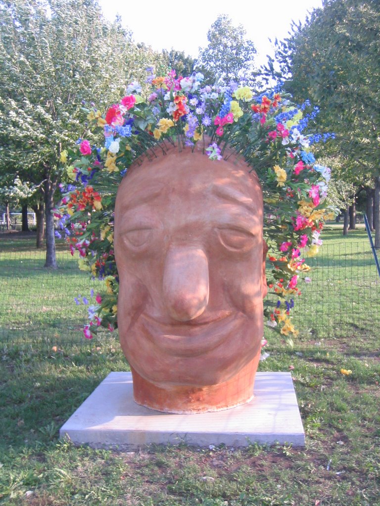 Flushing Meadows