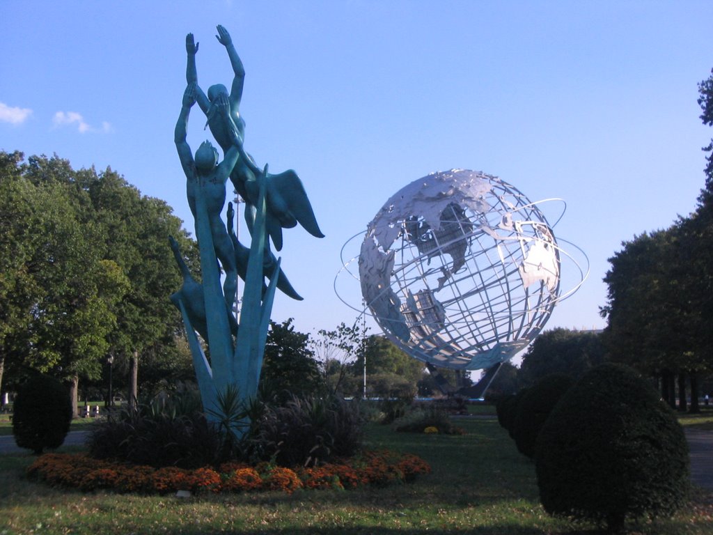 Flushing Meadows