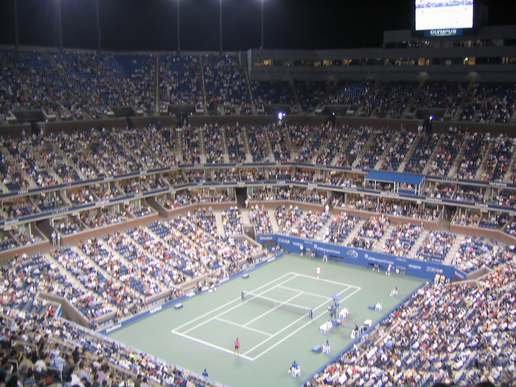 US Open
