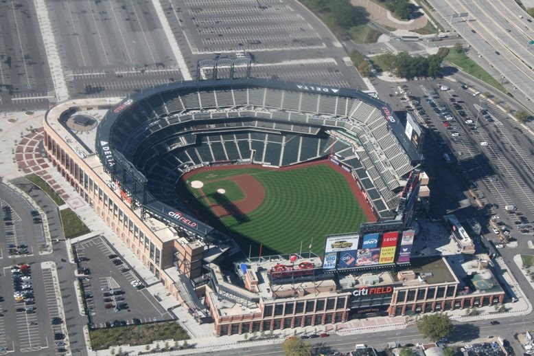 City Field, estadio de los Mets (Nueva York)