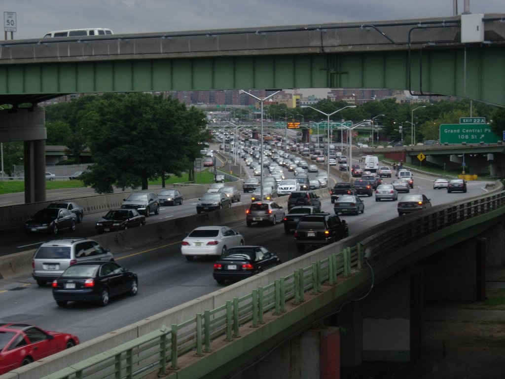 Average Traffic