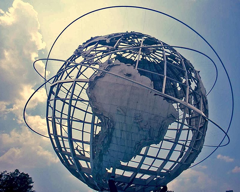 Flushing Meadows