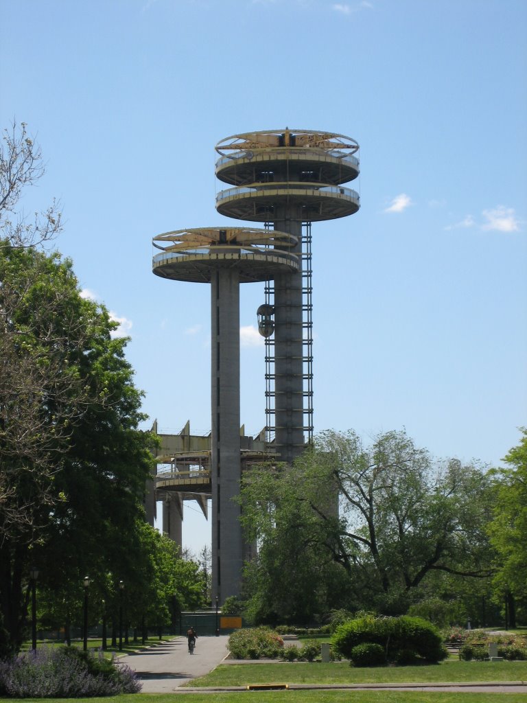 2006 Queens