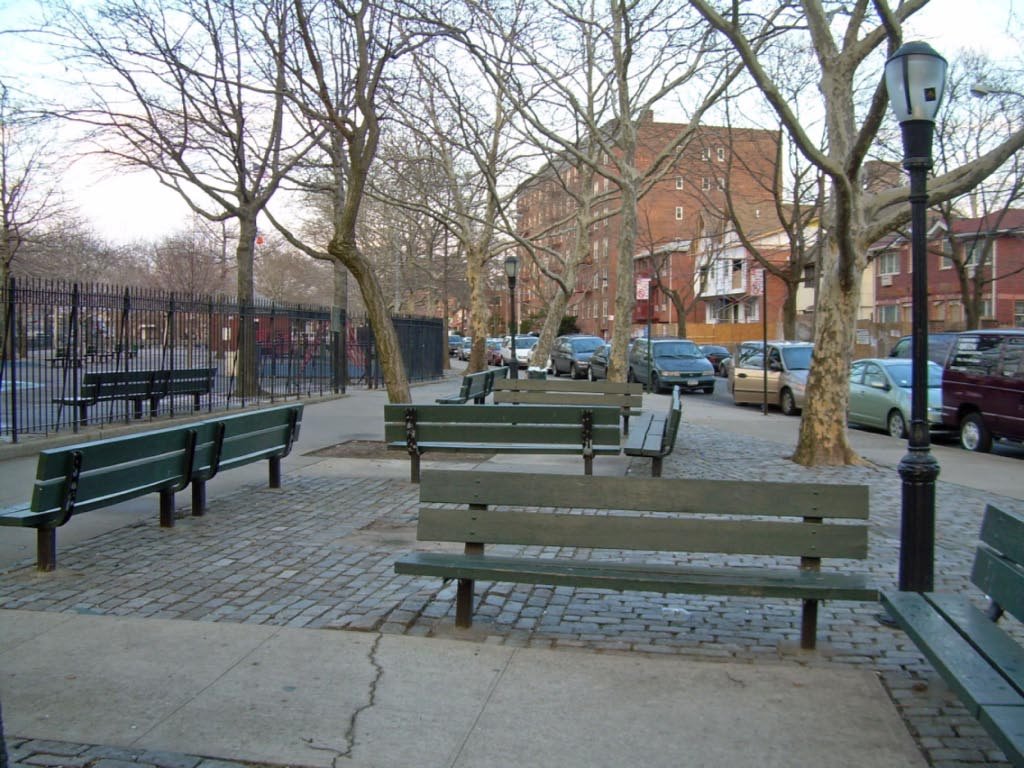 Real Good Park