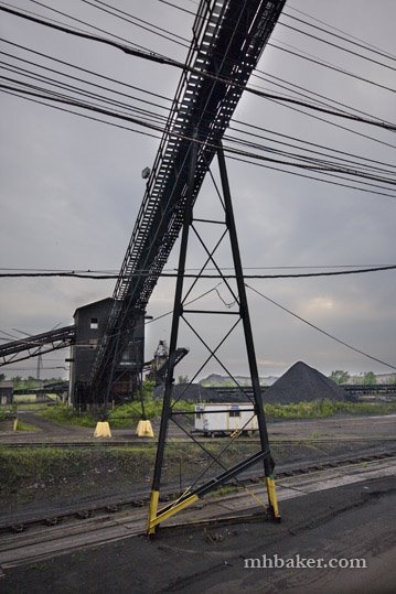 Bethlehem Steel Plant - Lackawanna, NY