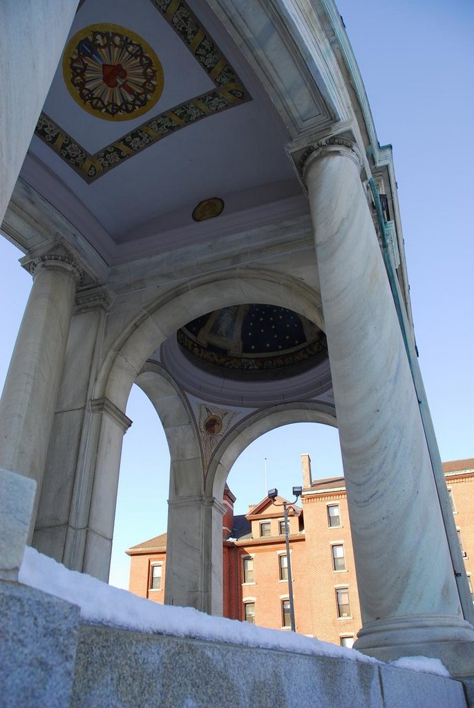 Basilica: Our Lady of Victory