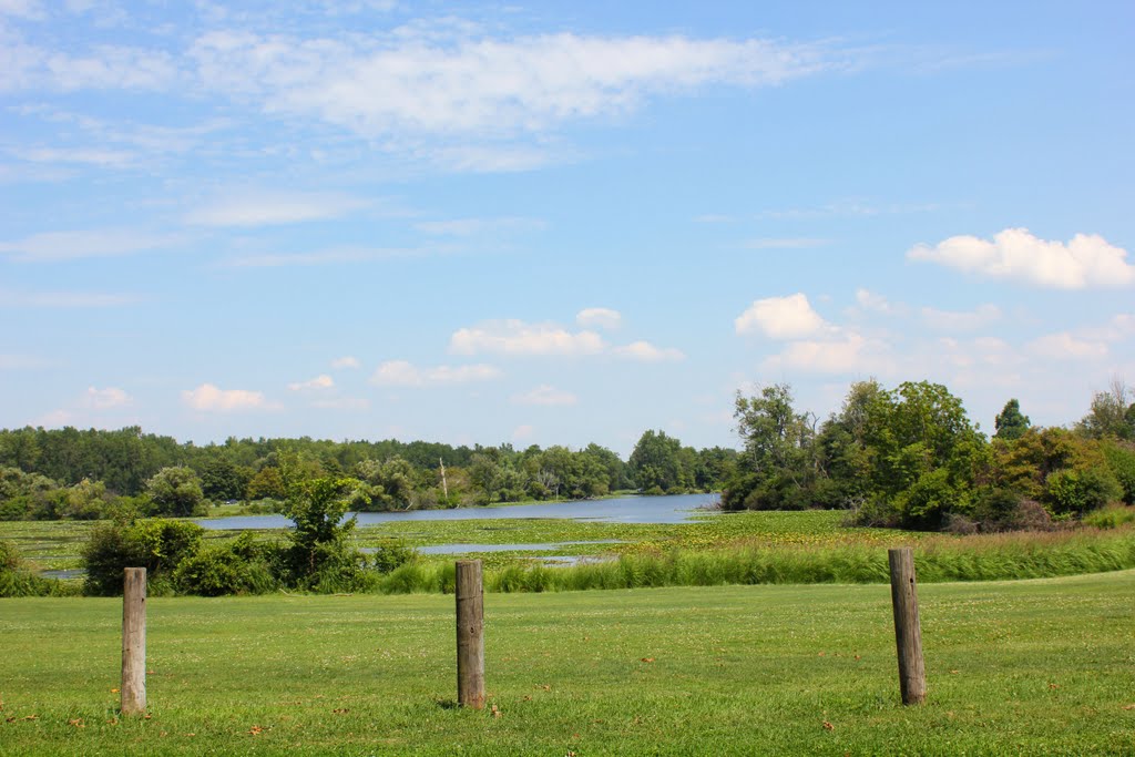 South Park Lake