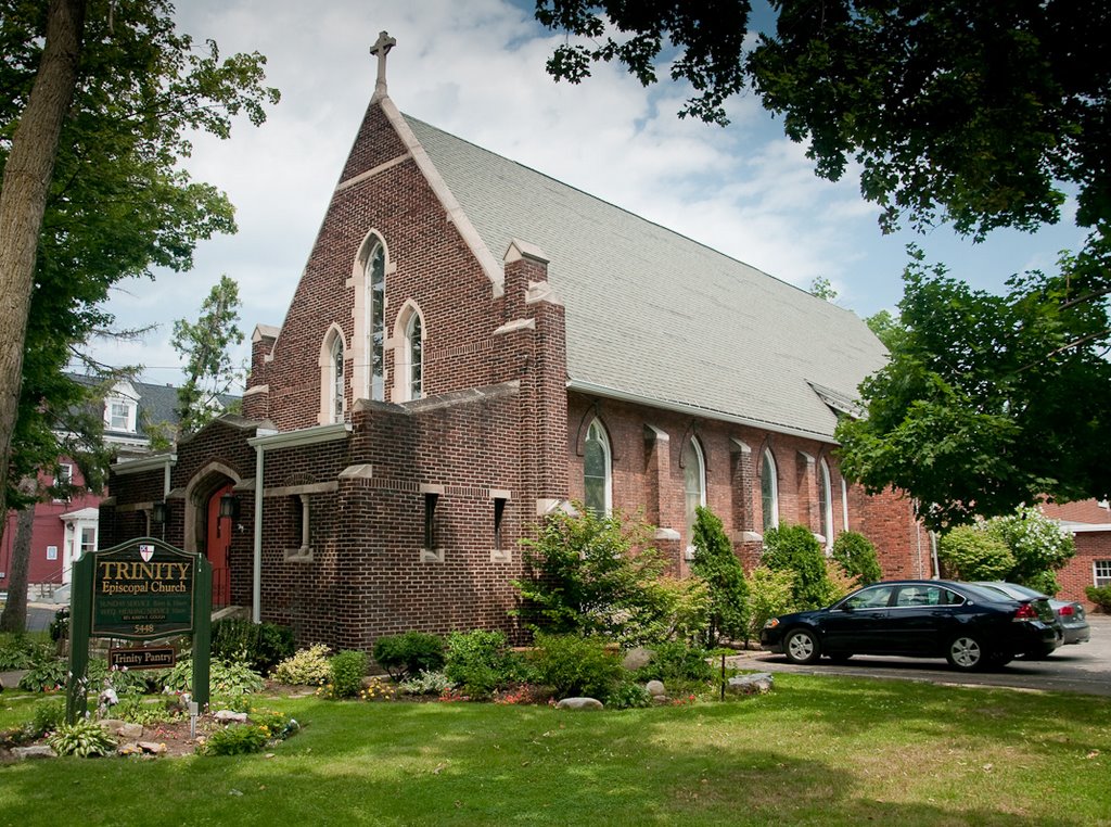 Trinity Episcopal Church
