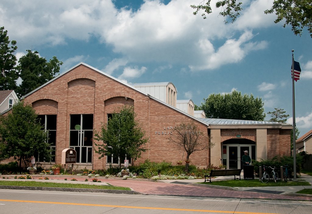Lancaster Public Library