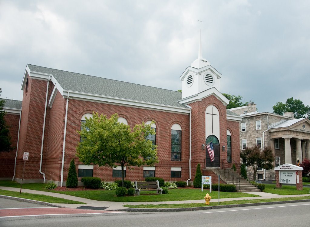 Faith United Methodist Church