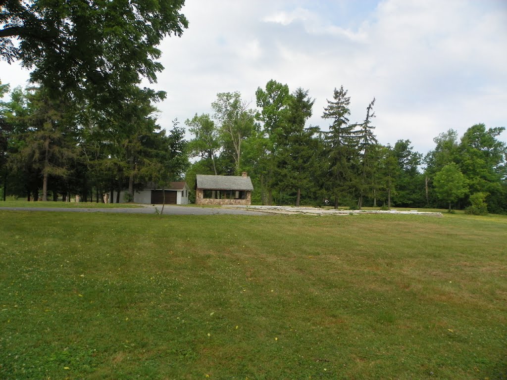 Como Park