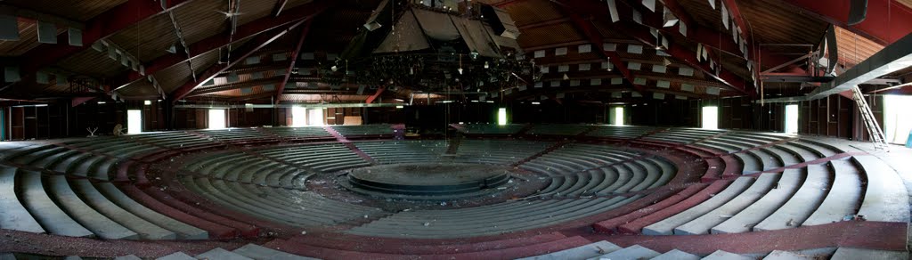 Starlight Music Theatre | Latham, New York