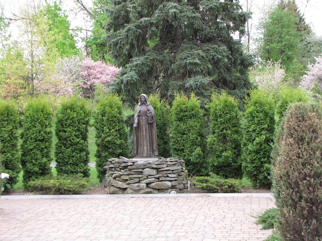 Our Lady of Hope Residence