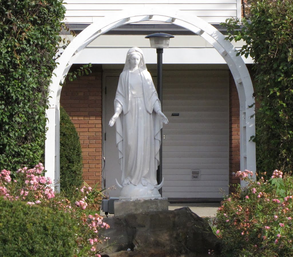 Church of St. Ambrose