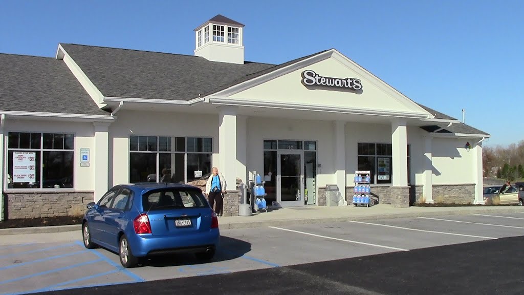 NEW STEWARTS ON WADE ROAD  Colonie, NY, USA